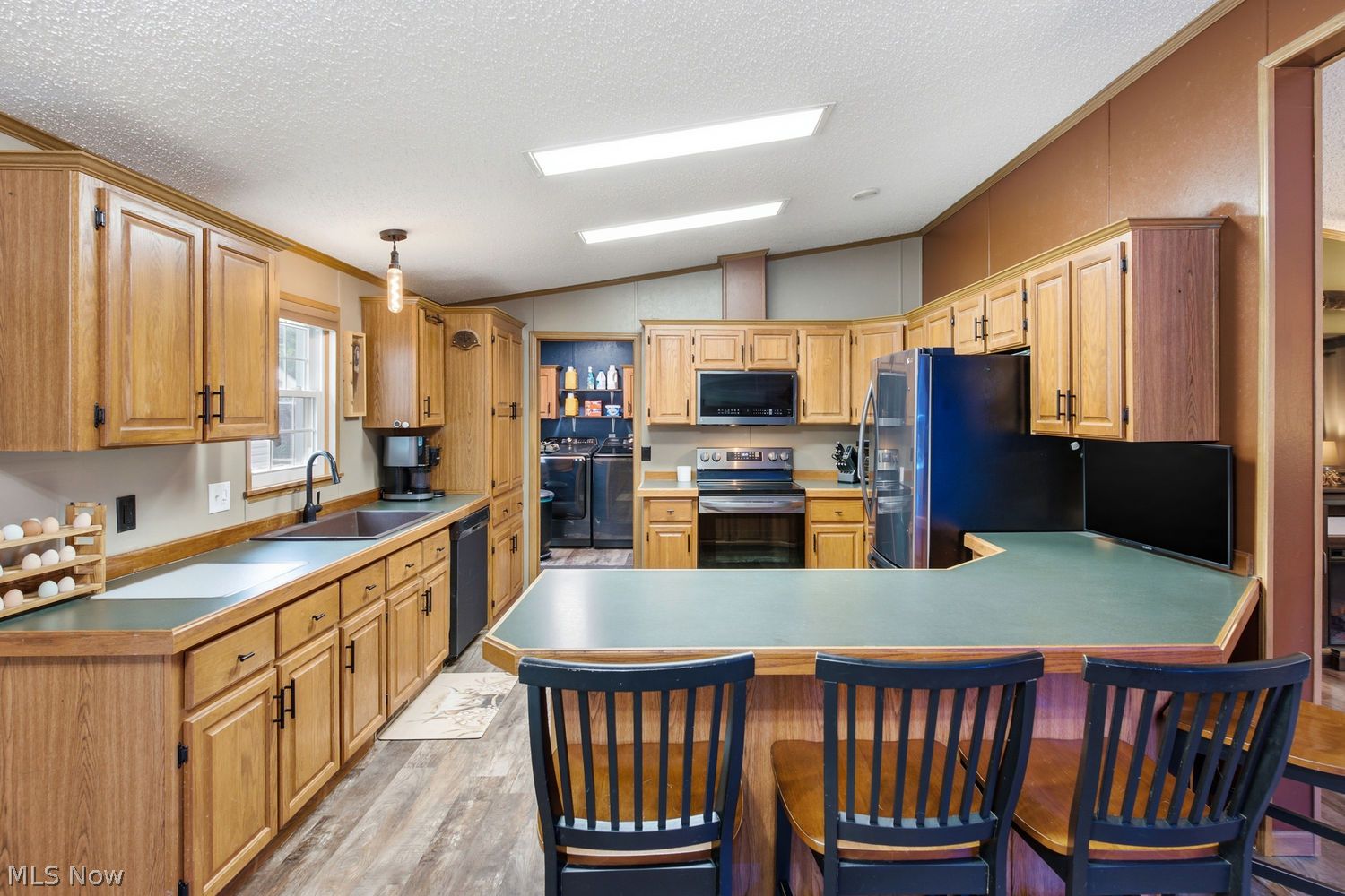5645 Laubert Road Atwater OH 44201