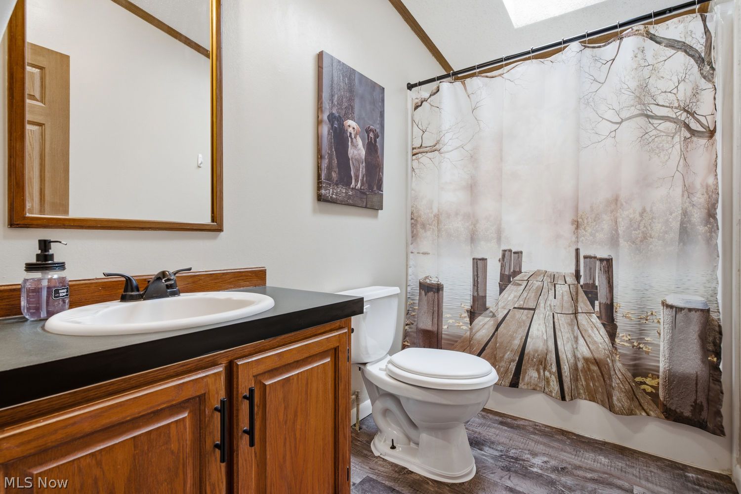 5645 Laubert Road Atwater OH 44201