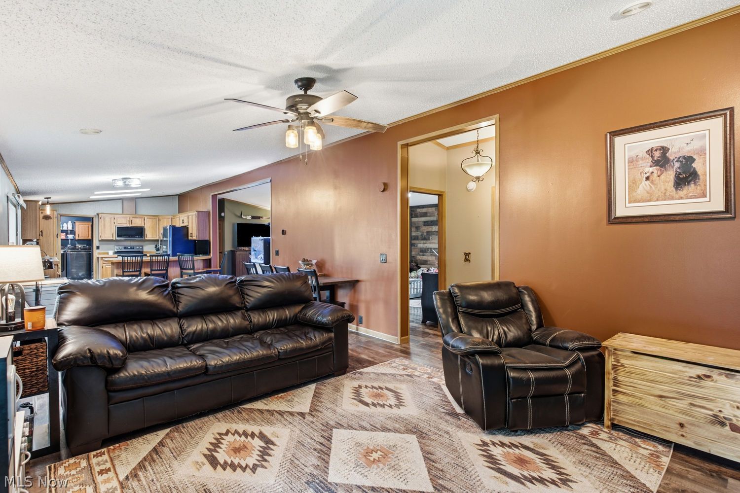 5645 Laubert Road Atwater OH 44201