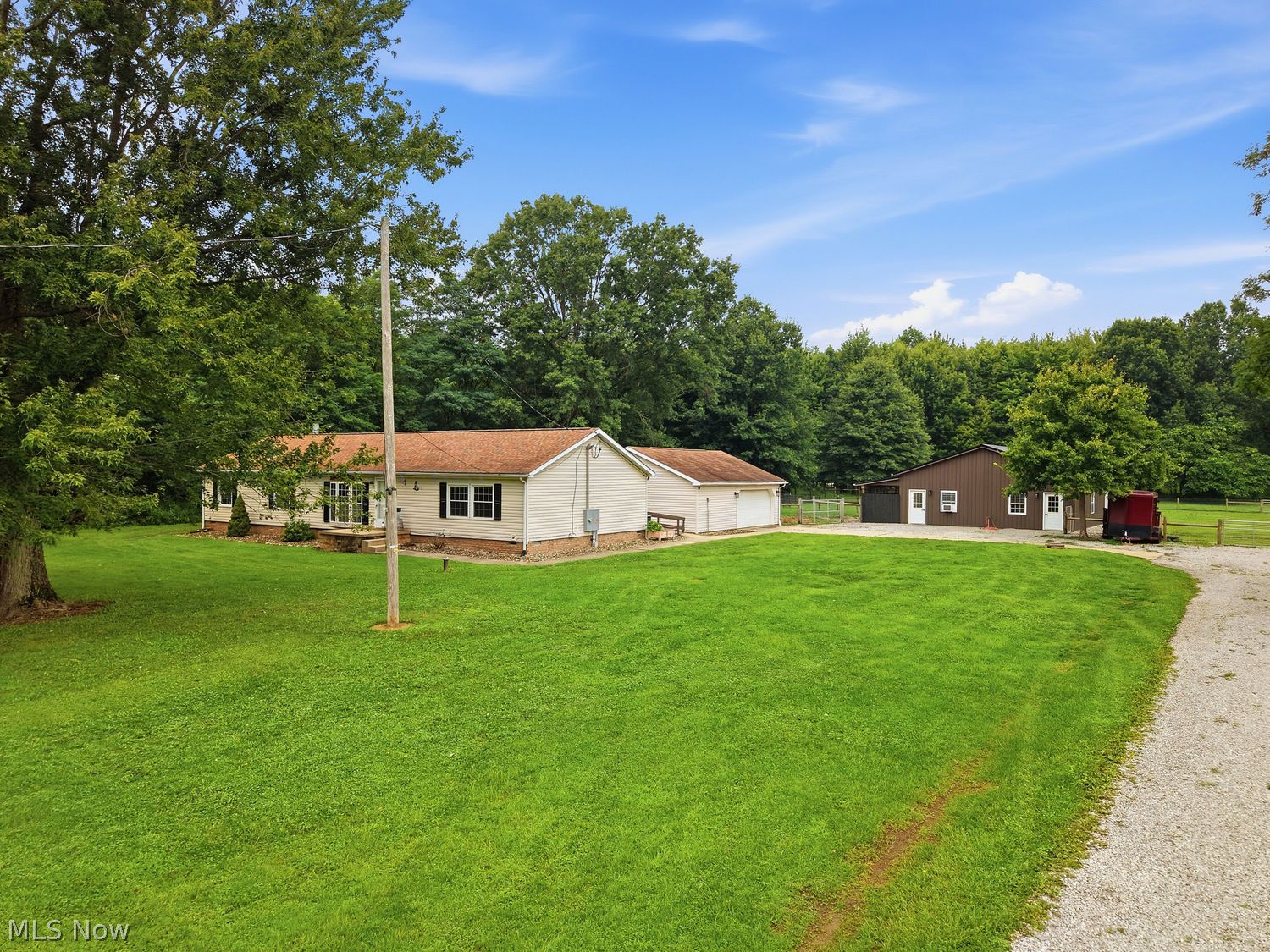 5645 Laubert Road Atwater OH 44201