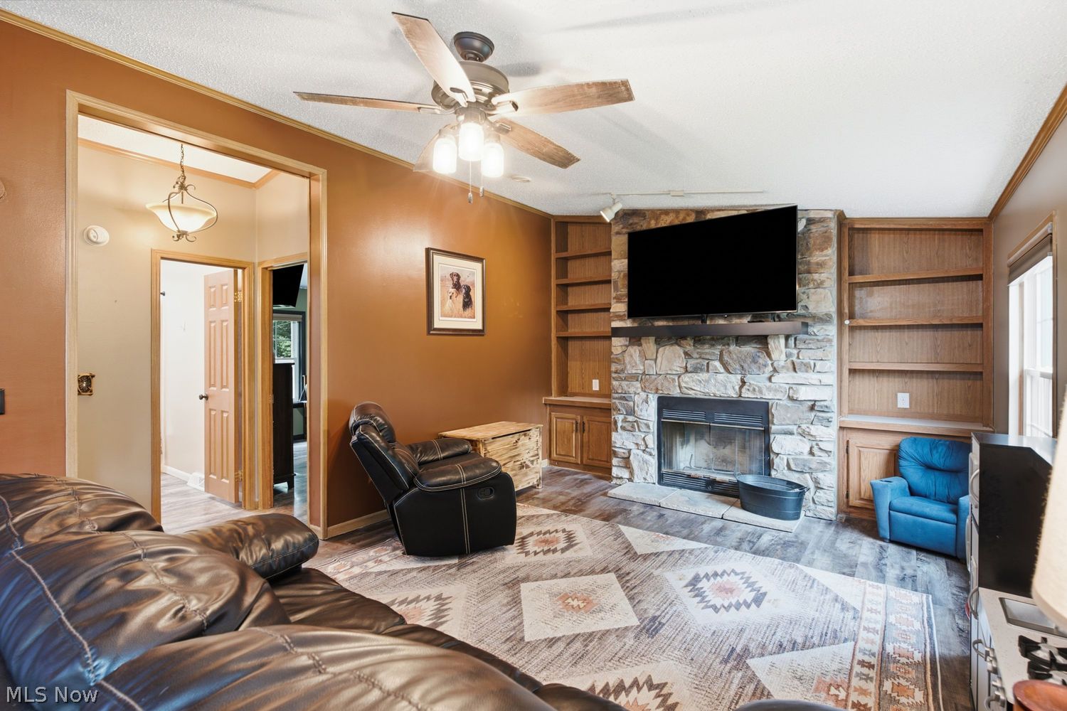 5645 Laubert Road Atwater OH 44201