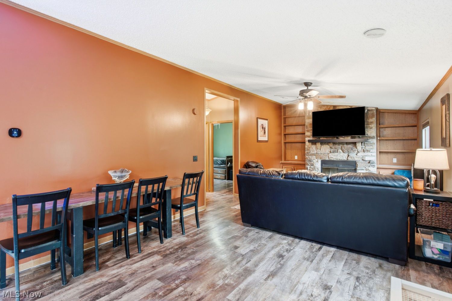 5645 Laubert Road Atwater OH 44201