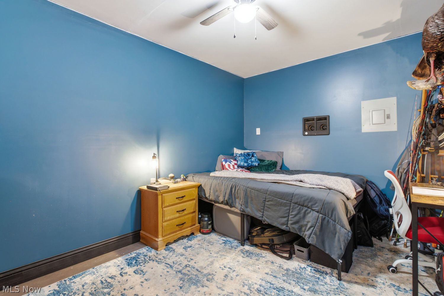 5645 Laubert Road Atwater OH 44201