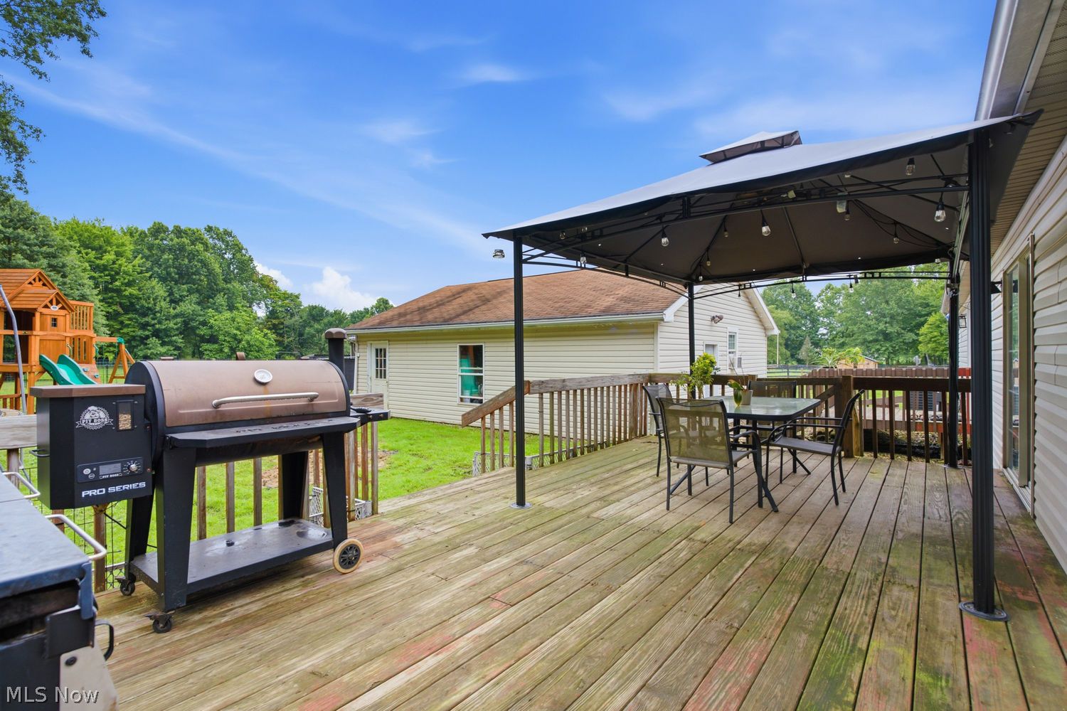 5645 Laubert Road Atwater OH 44201