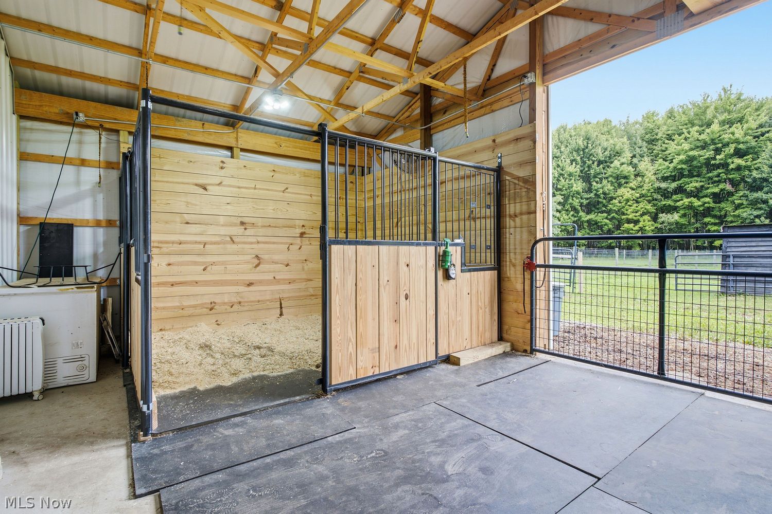 5645 Laubert Road Atwater OH 44201