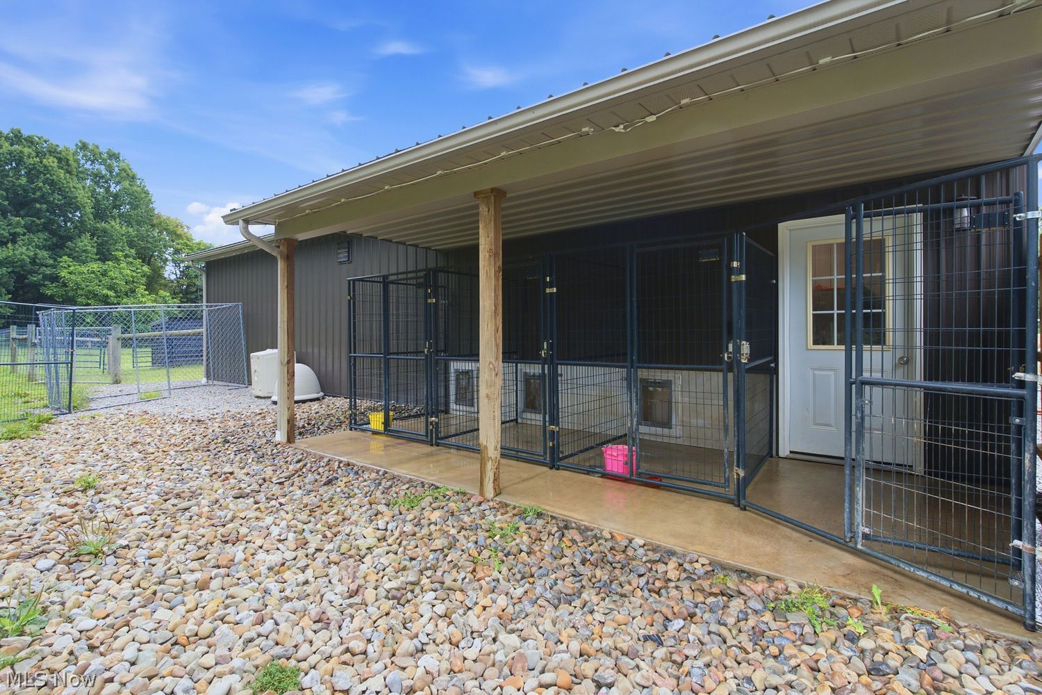 5645 Laubert Road Atwater OH 44201
