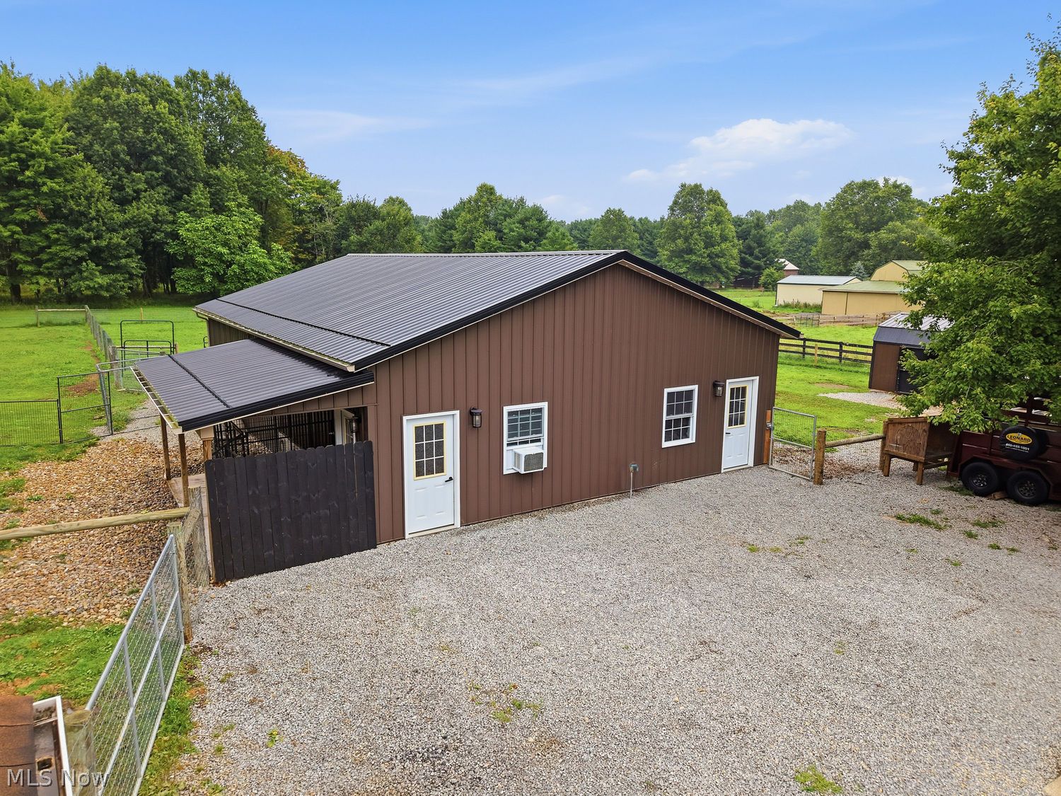 5645 Laubert Road Atwater OH 44201