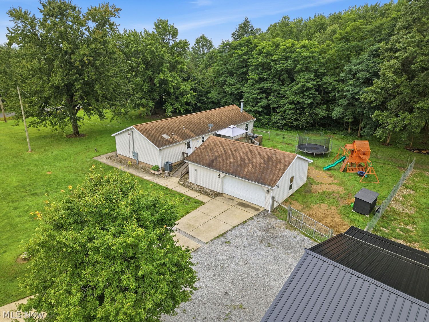 5645 Laubert Road Atwater OH 44201
