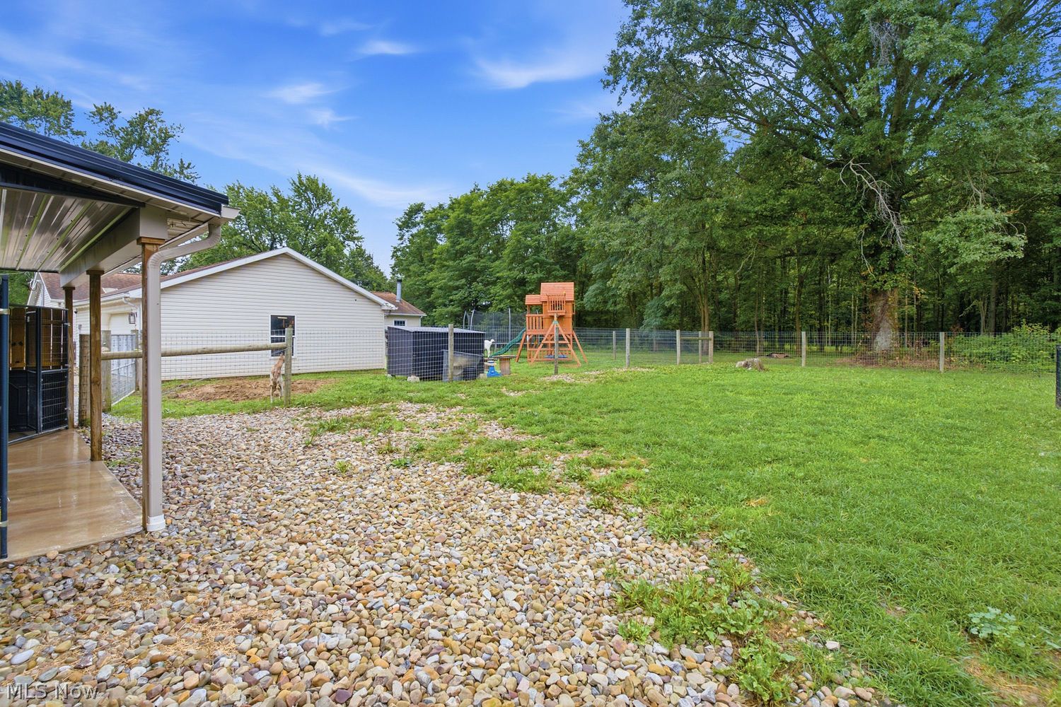 5645 Laubert Road Atwater OH 44201
