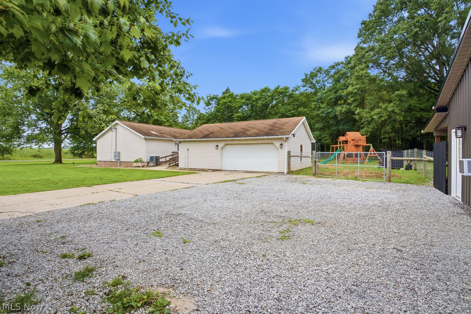 5645 Laubert Road Atwater OH 44201