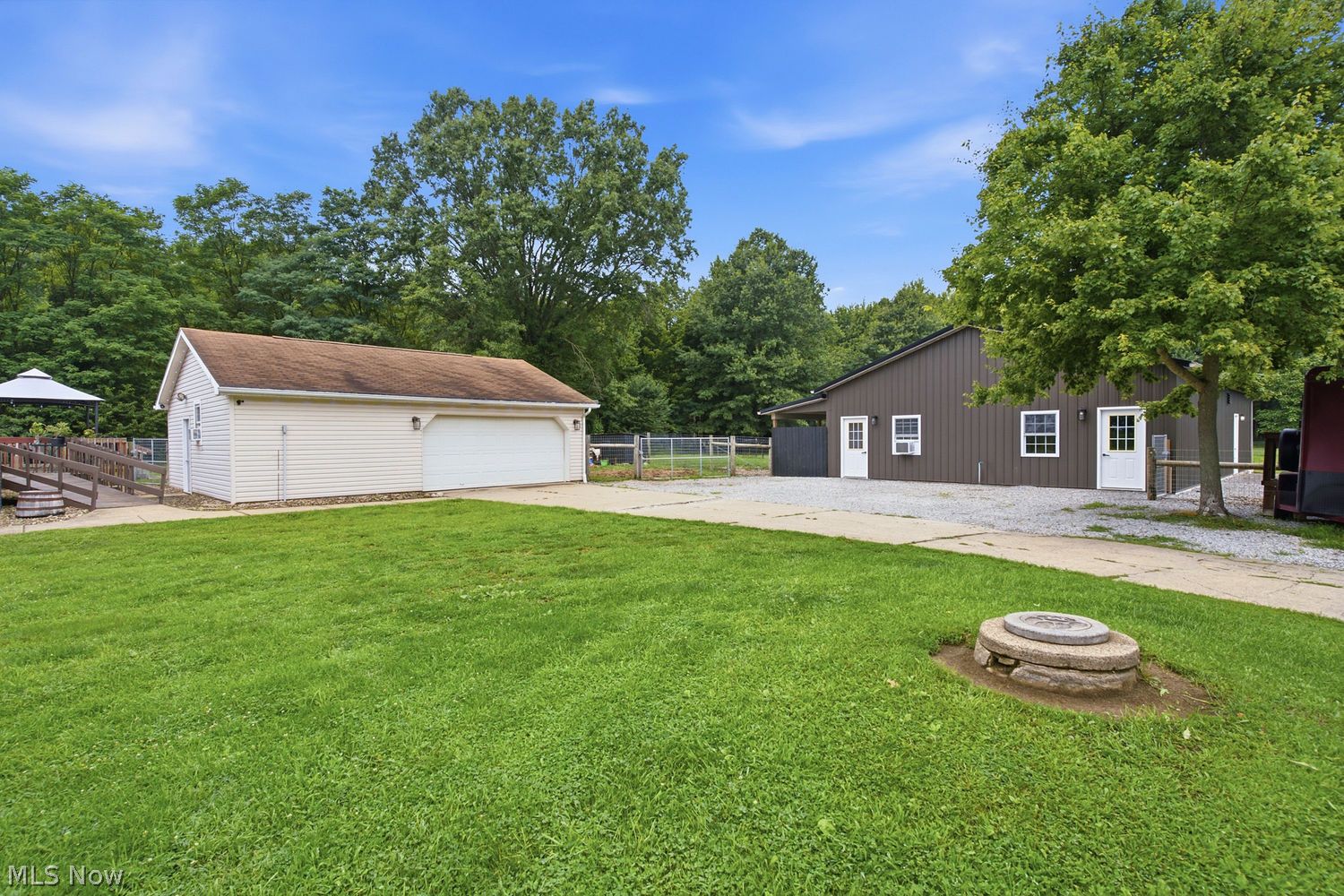 5645 Laubert Road Atwater OH 44201