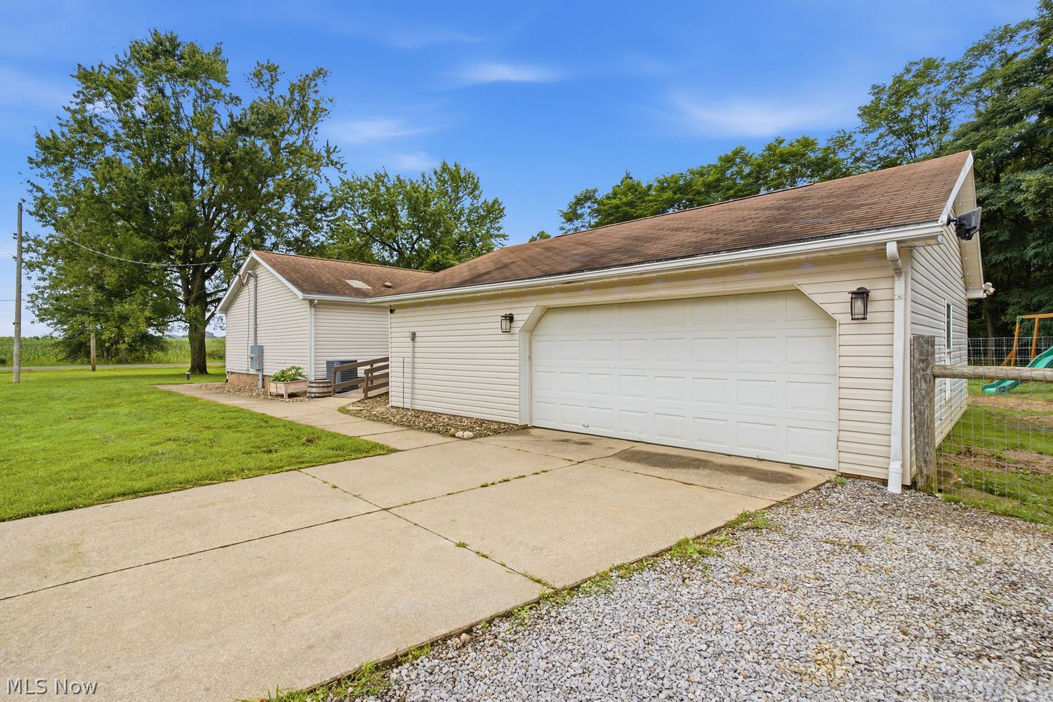 5645 Laubert Road Atwater OH 44201
