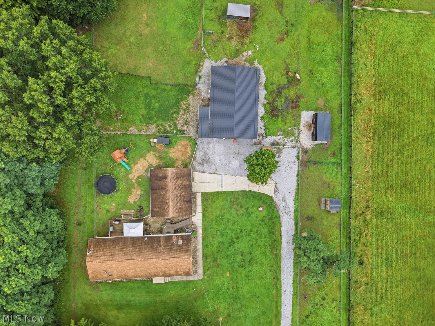 5645 Laubert Road Atwater OH 44201