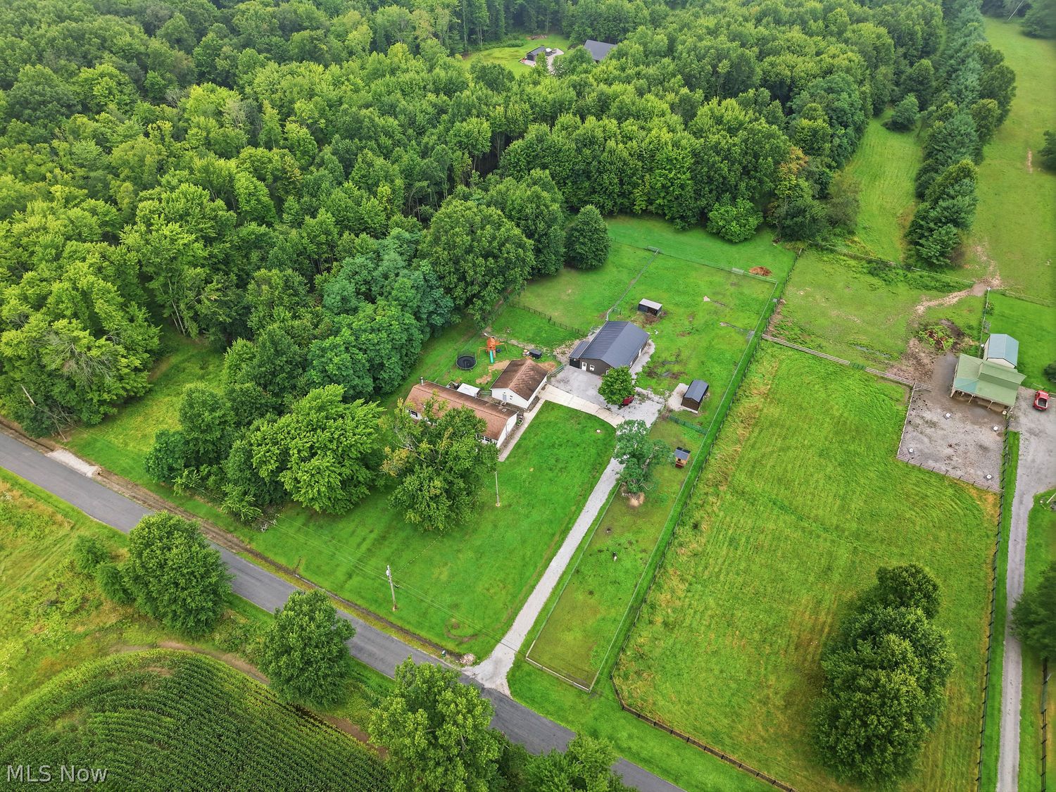 5645 Laubert Road Atwater OH 44201