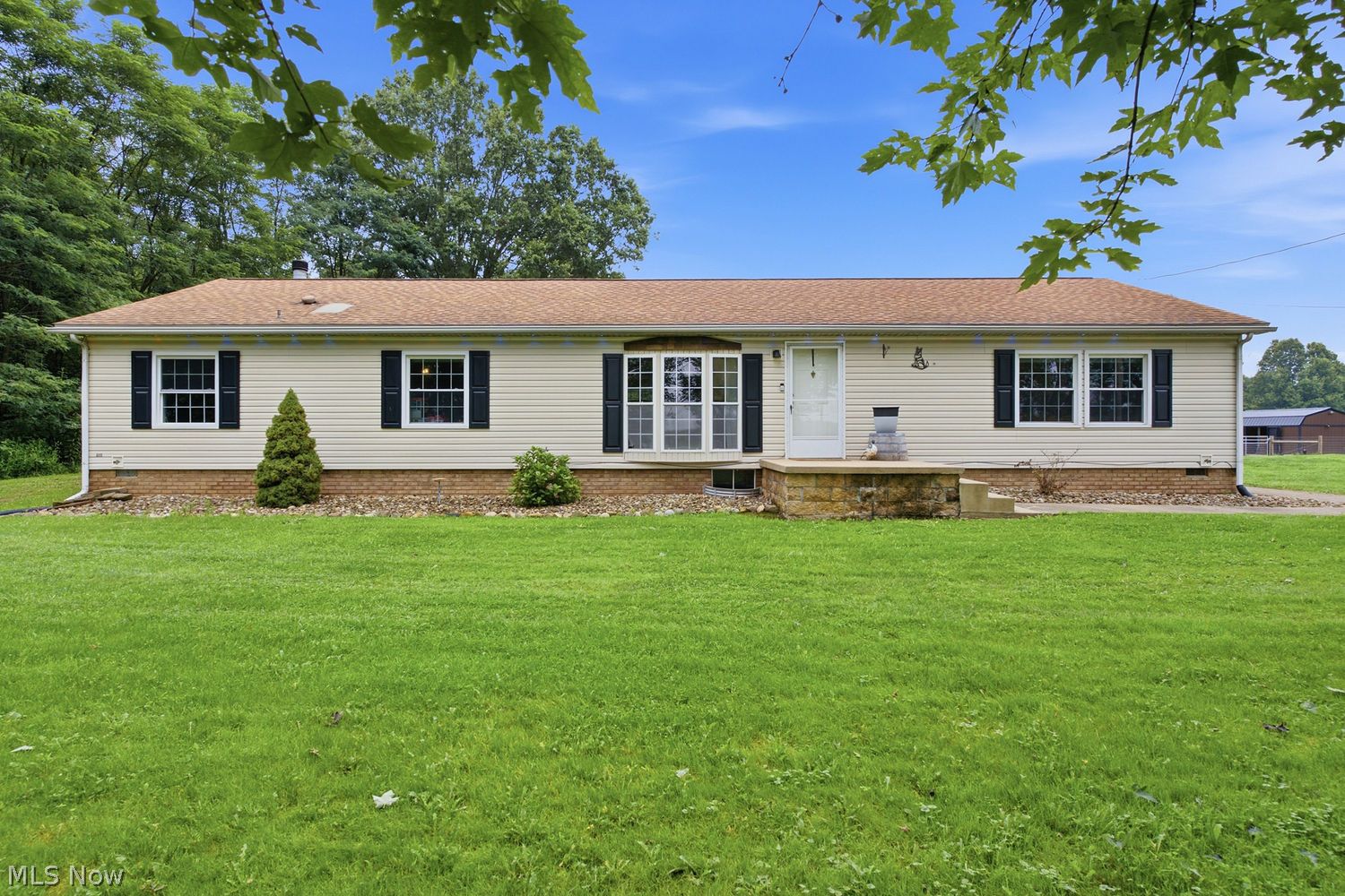 5645 Laubert Road Atwater OH 44201