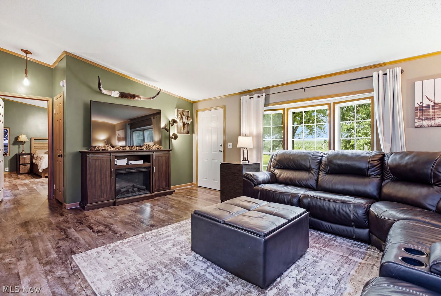 5645 Laubert Road Atwater OH 44201
