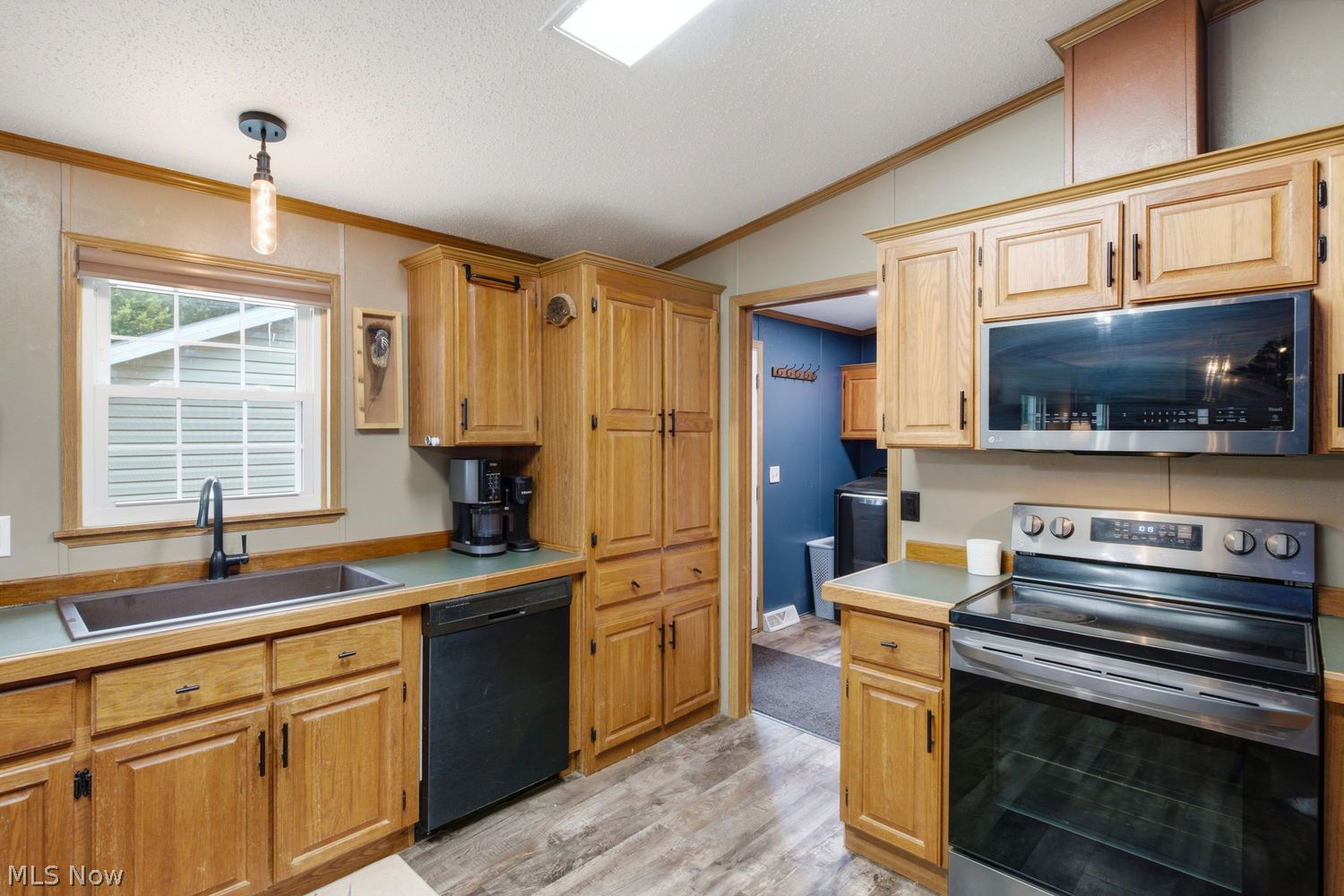 5645 Laubert Road Atwater OH 44201