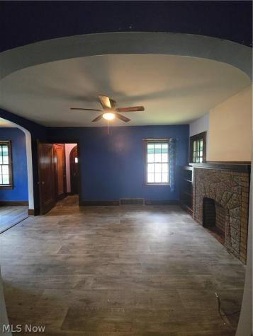 525 Reed Avenue Akron OH 44301