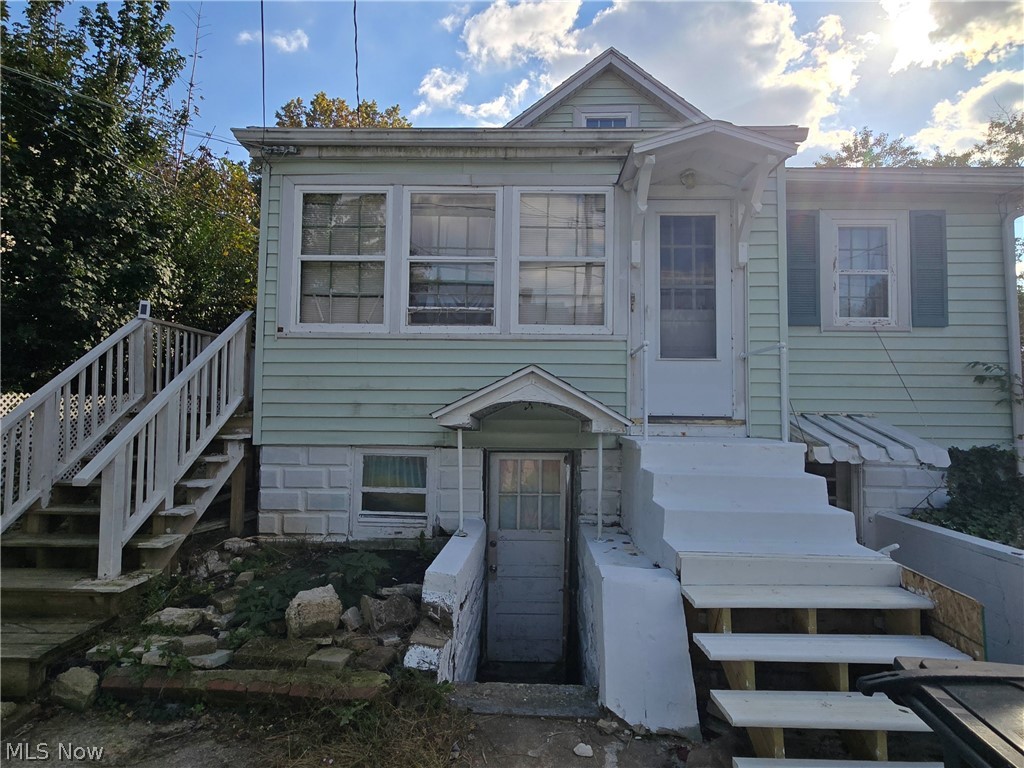 525 Reed Avenue Akron OH 44301