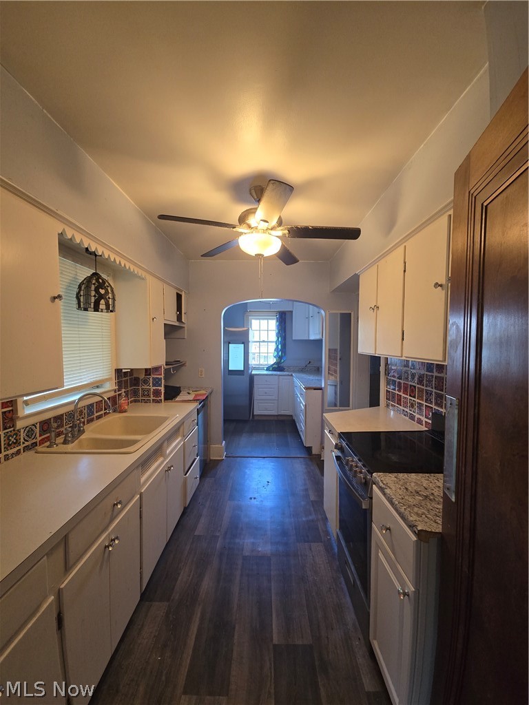 525 Reed Avenue Akron OH 44301