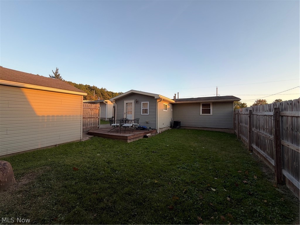 428 Iowa Avenue Girard OH 44420