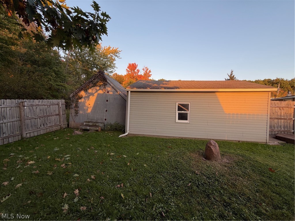 428 Iowa Avenue Girard OH 44420