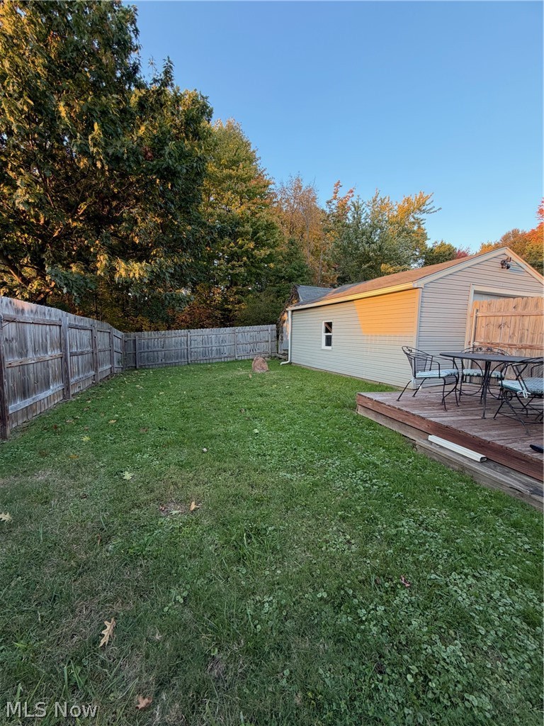 428 Iowa Avenue Girard OH 44420