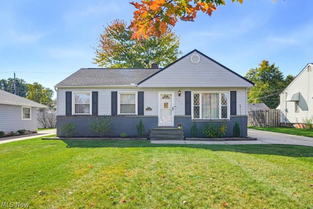 6110 Archwood Road Independence OH 44131