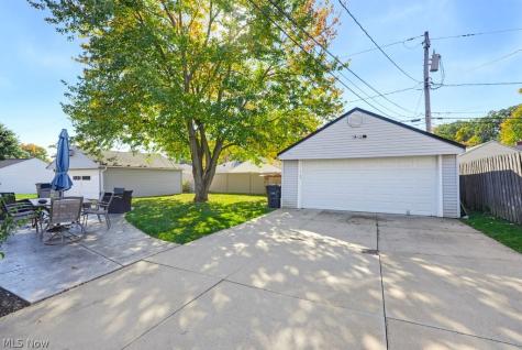 6110 Archwood Road Independence OH 44131