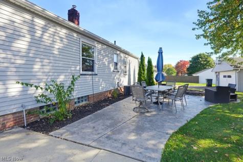 6110 Archwood Road Independence OH 44131
