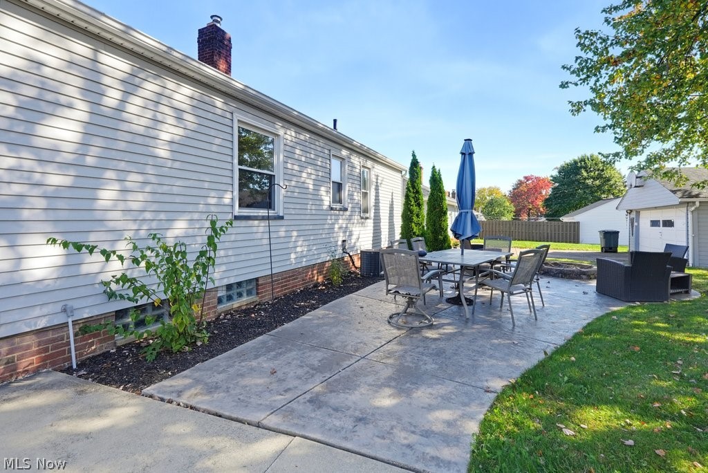 6110 Archwood Road Independence OH 44131