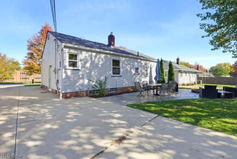 6110 Archwood Road Independence OH 44131