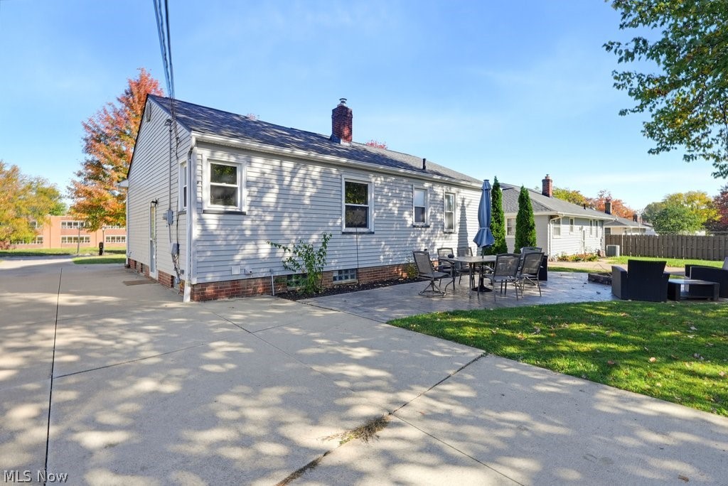 6110 Archwood Road Independence OH 44131