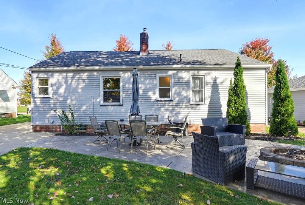 6110 Archwood Road Independence OH 44131