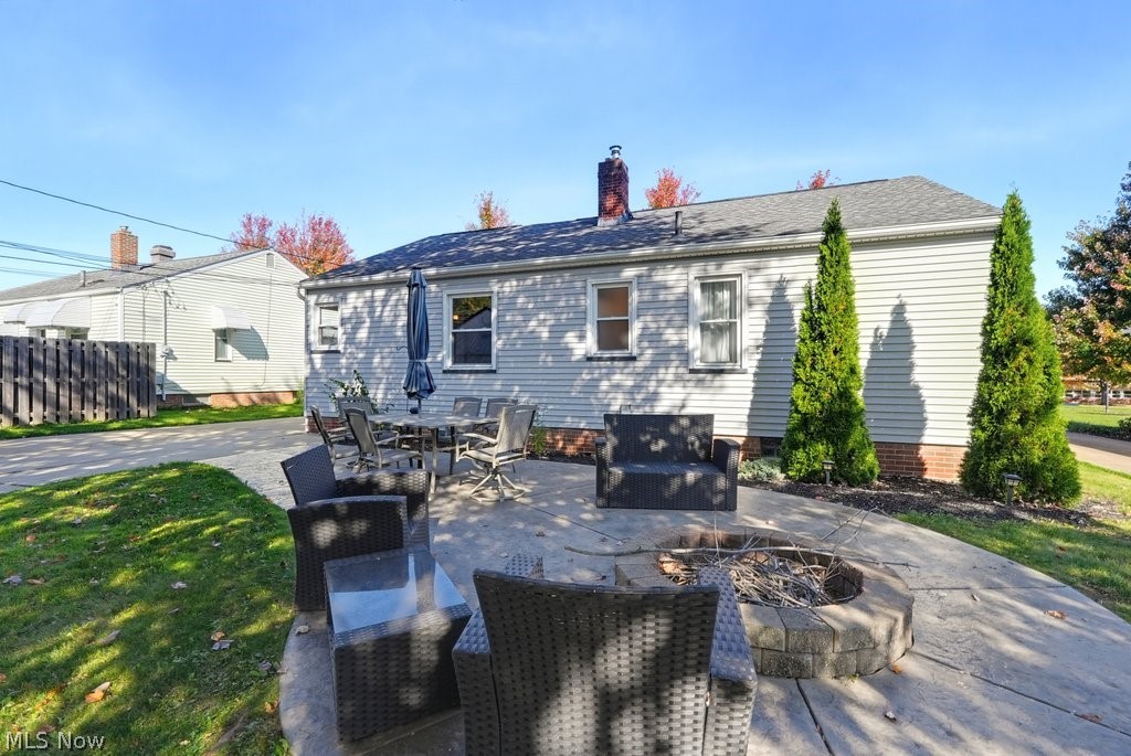 6110 Archwood Road Independence OH 44131