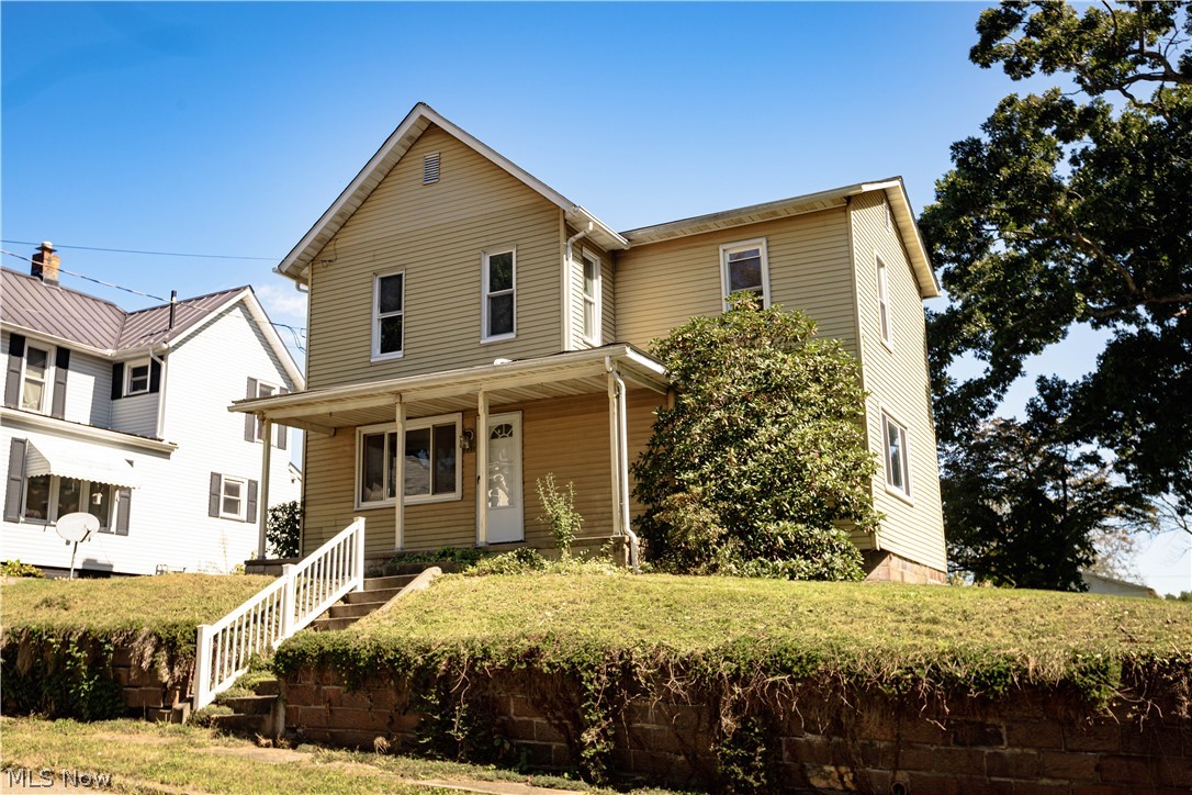 222 Plum Street Magnolia OH 44643