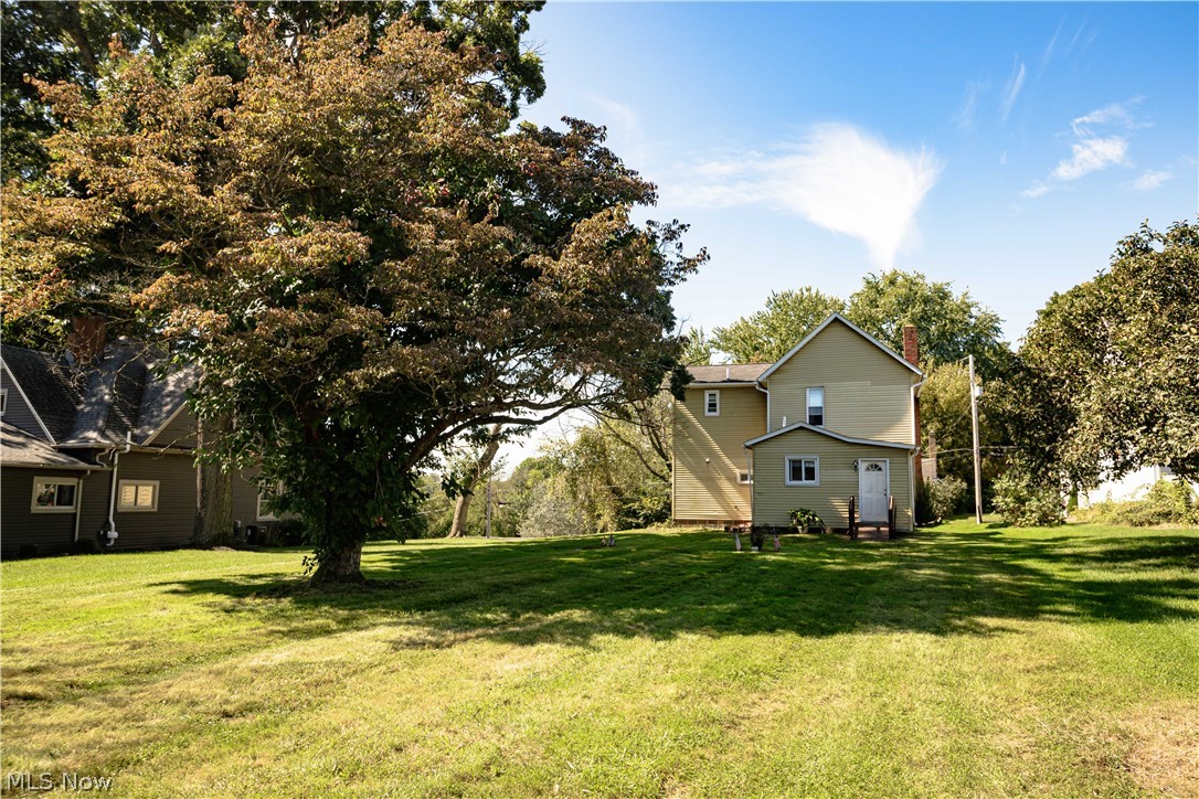 222 Plum Street Magnolia OH 44643