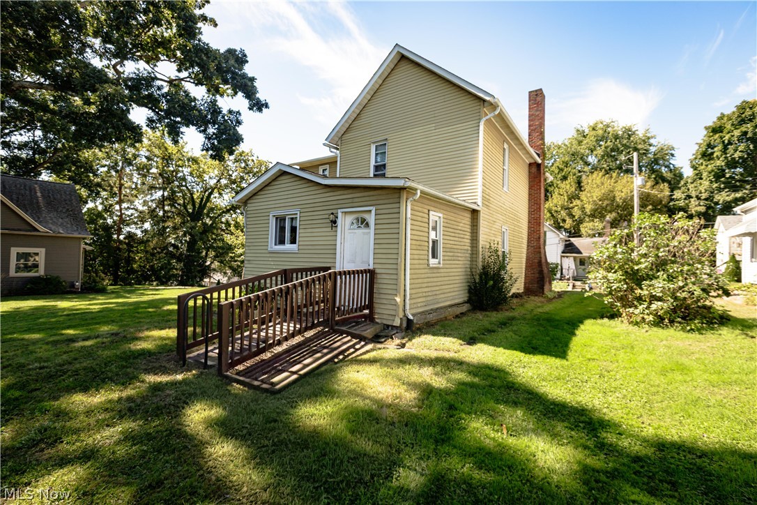 222 Plum Street Magnolia OH 44643