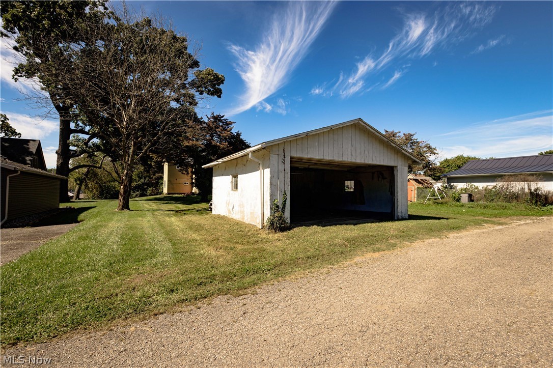 222 Plum Street Magnolia OH 44643