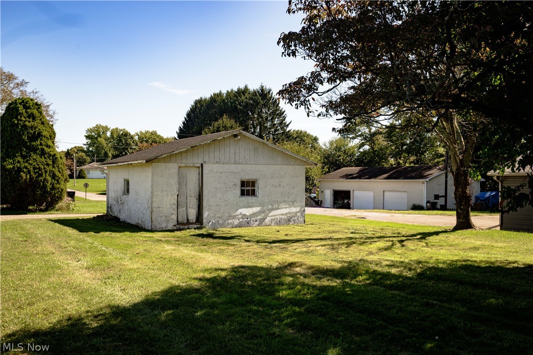 222 Plum Street Magnolia OH 44643