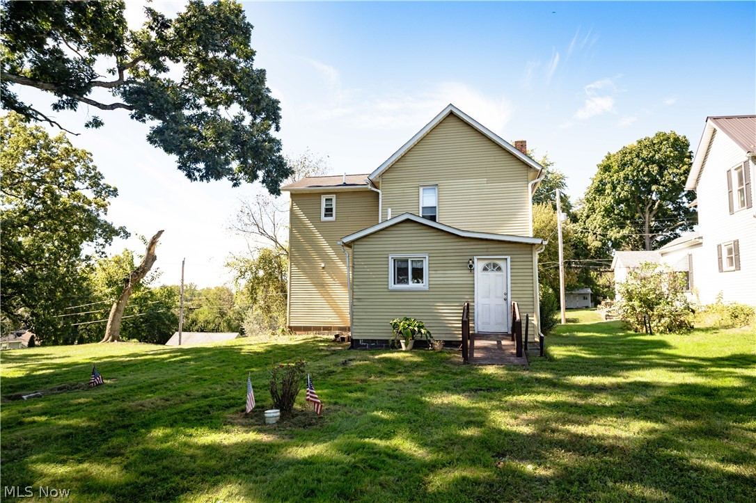 222 Plum Street Magnolia OH 44643