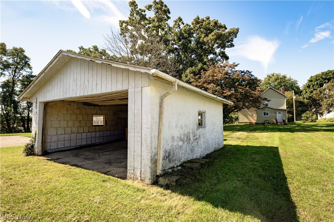 222 Plum Street Magnolia OH 44643