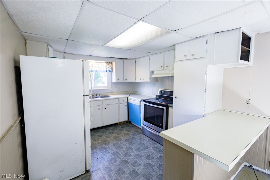 222 Plum Street Magnolia OH 44643
