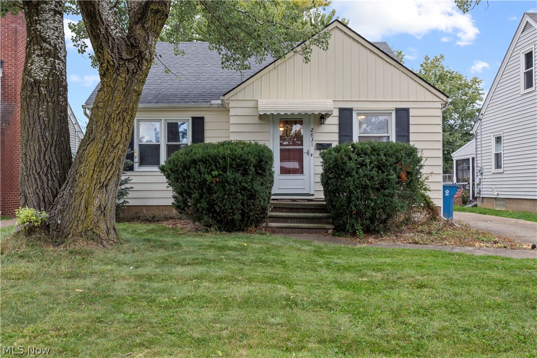 2831 Garfield Boulevard Lorain OH 44052