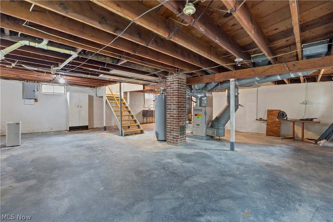 2831 Garfield Boulevard Lorain OH 44052
