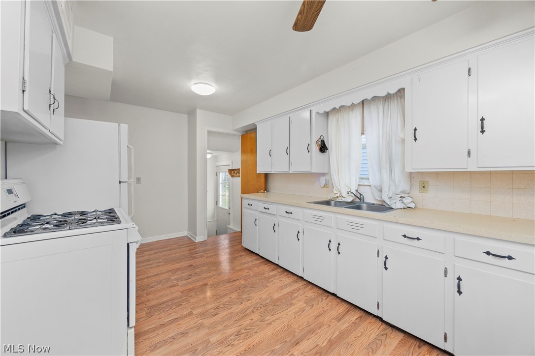 2831 Garfield Boulevard Lorain OH 44052