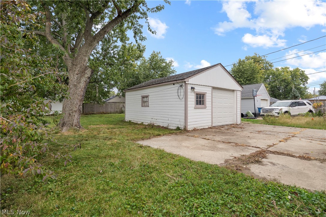 2831 Garfield Boulevard Lorain OH 44052