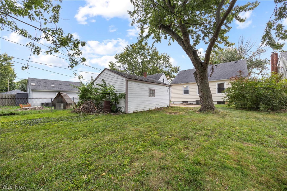 2831 Garfield Boulevard Lorain OH 44052