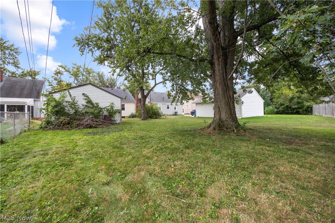 2831 Garfield Boulevard Lorain OH 44052