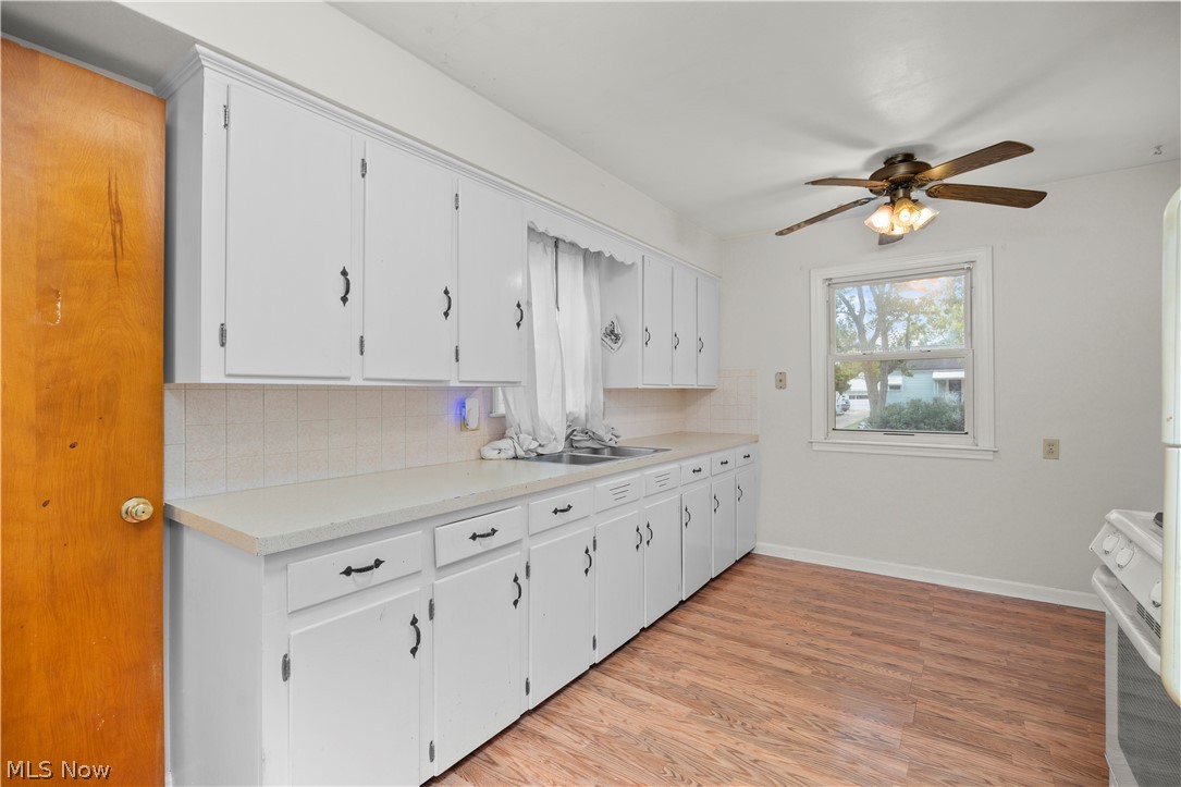 2831 Garfield Boulevard Lorain OH 44052